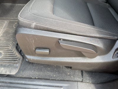 2021 Chevrolet Colorado 4WD LT