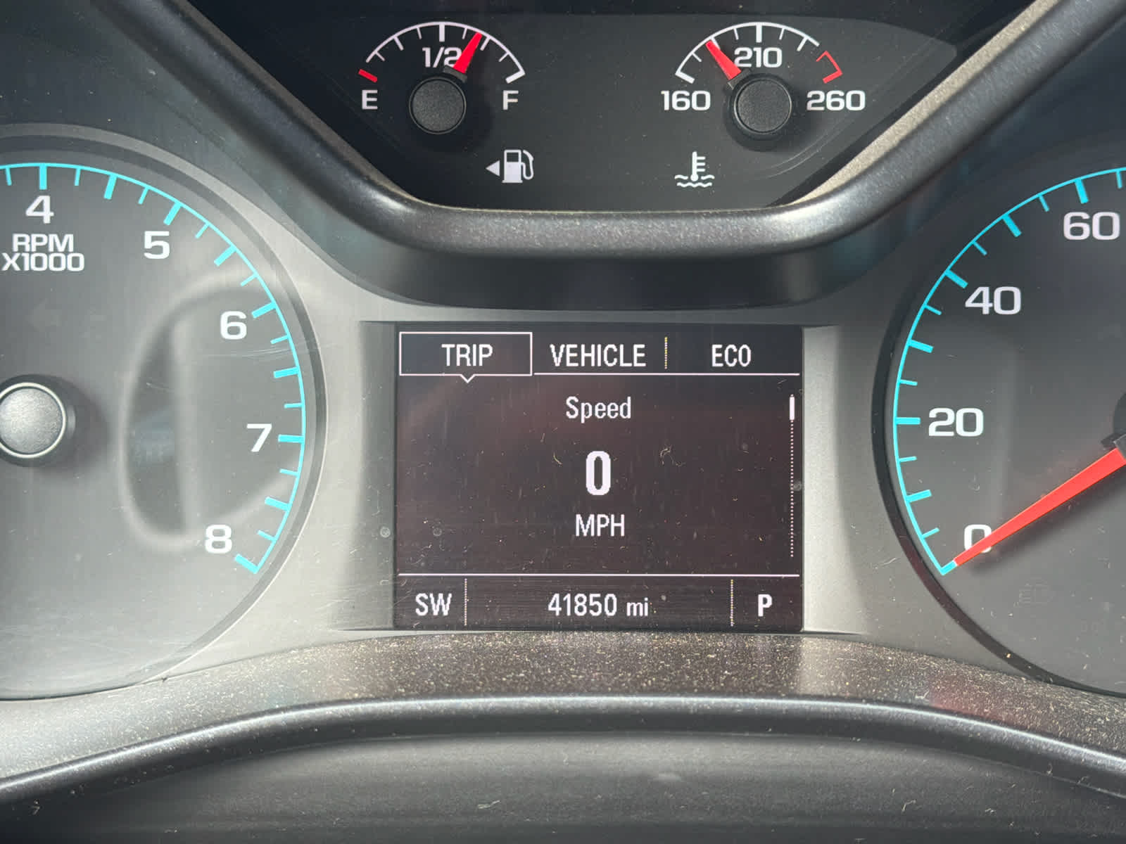 2021 Chevrolet Colorado 4WD LT