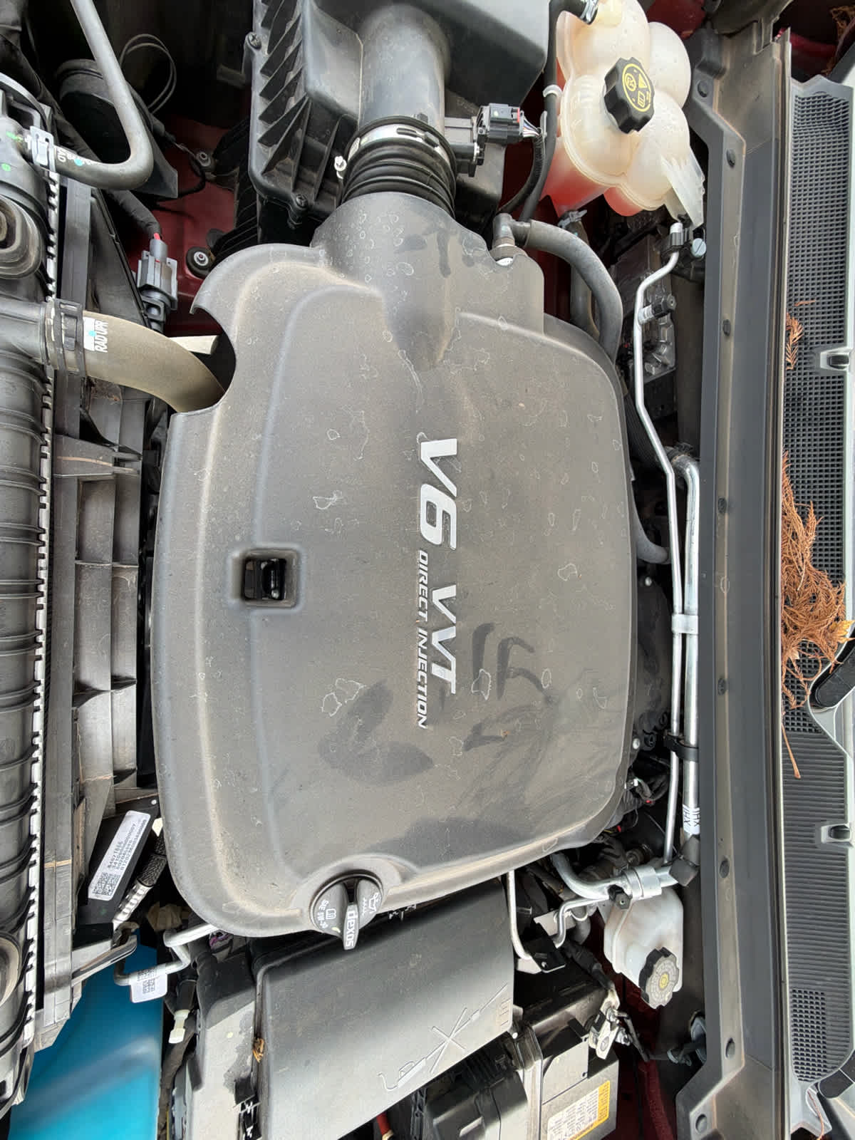 2021 Chevrolet Colorado 4WD LT