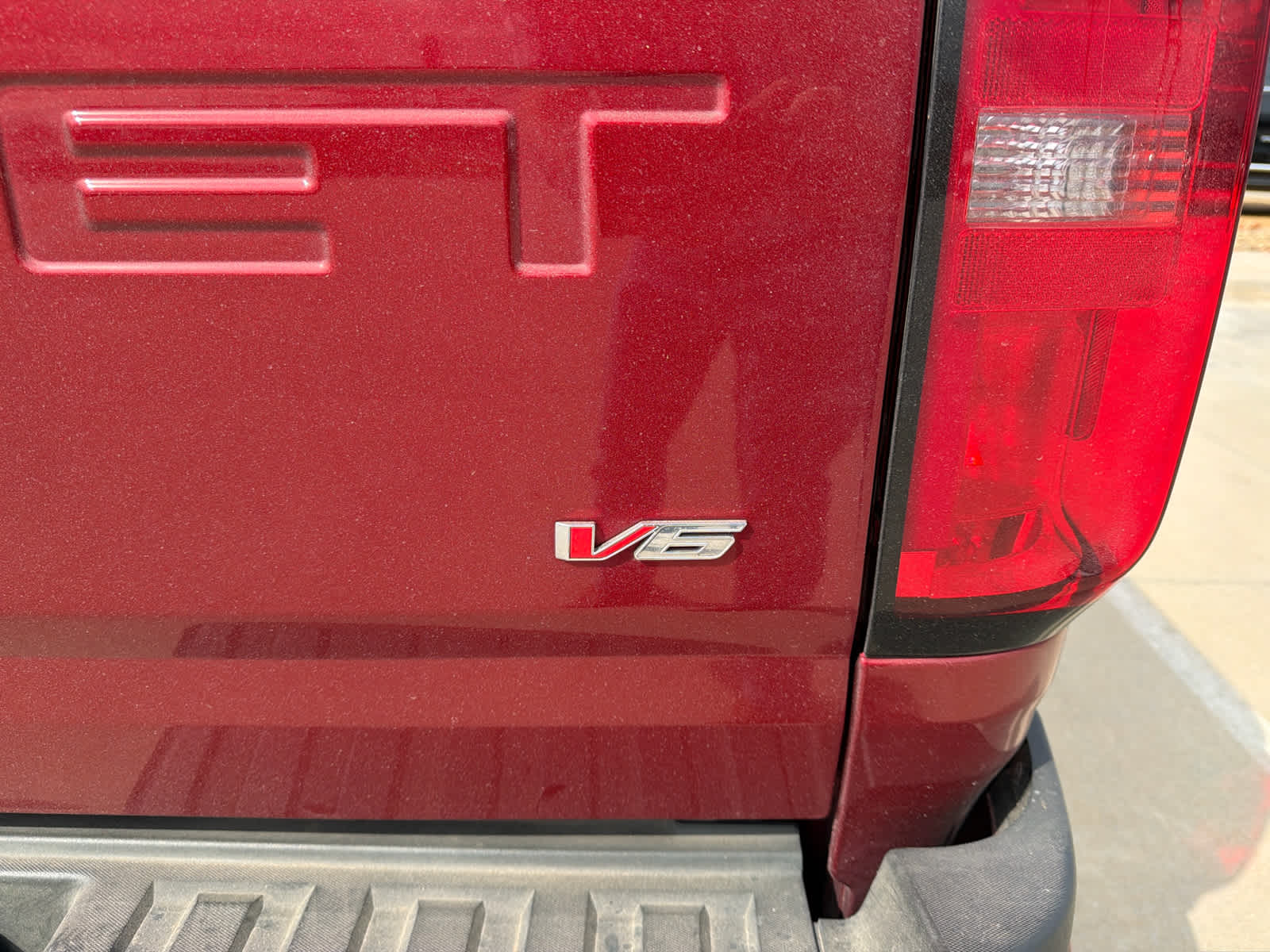2021 Chevrolet Colorado 4WD LT
