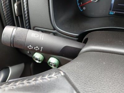 2018 Chevrolet Colorado 4WD ZR2