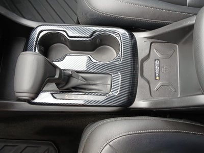 2018 Chevrolet Colorado 4WD ZR2