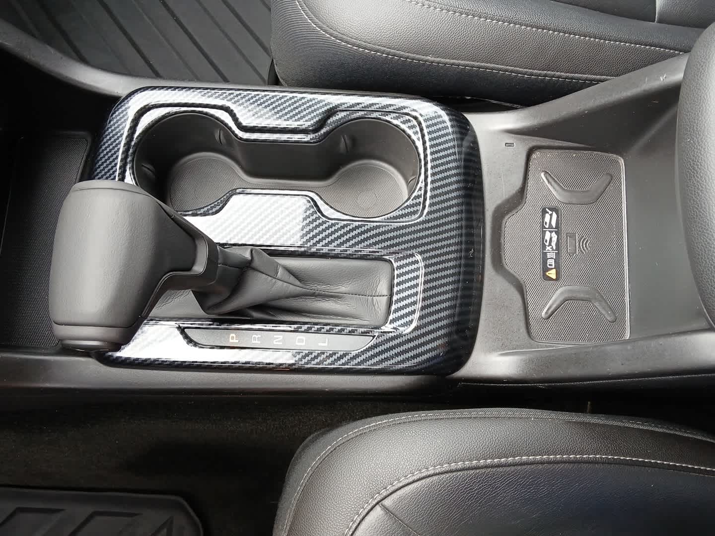 2018 Chevrolet Colorado 4WD ZR2