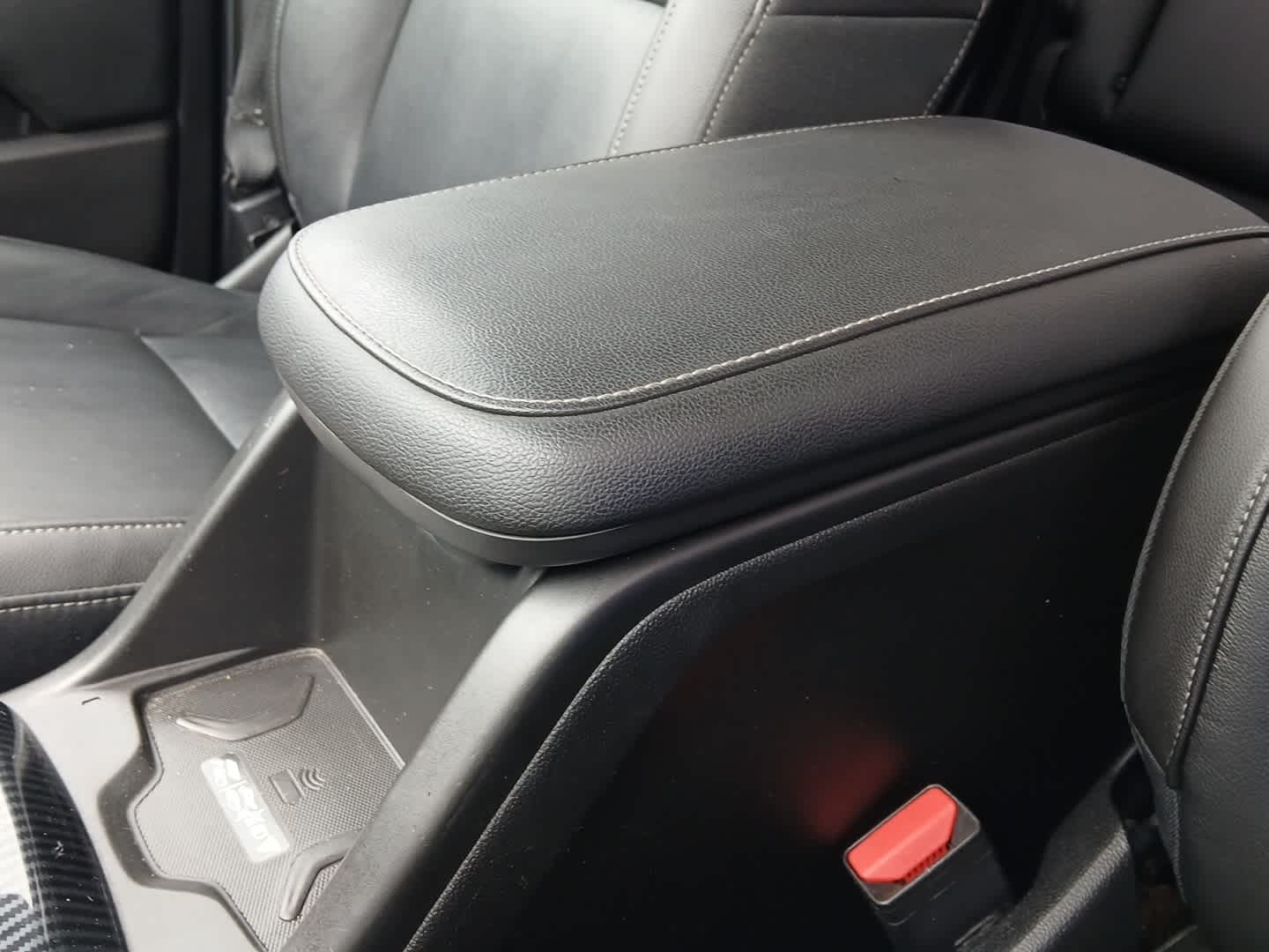 2018 Chevrolet Colorado 4WD ZR2