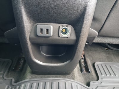 2018 Chevrolet Colorado 4WD ZR2