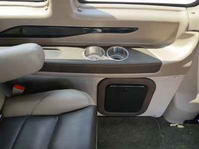 2021 Chevrolet Express Cargo 2500 Base