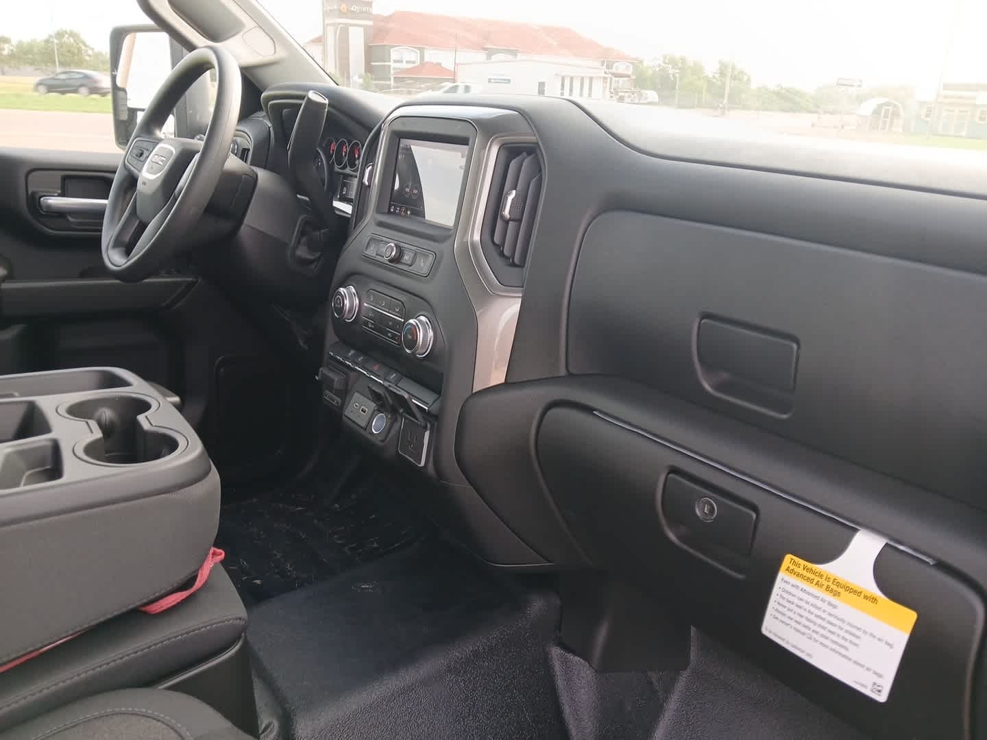 2026 GMC Sierra 3500 HD Chassis Cab Pro