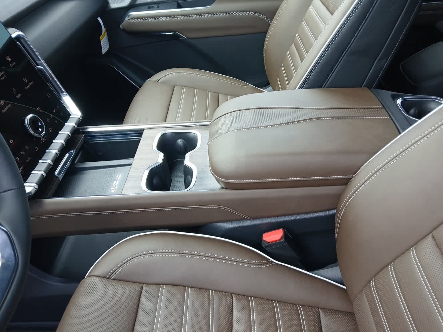 2027 GMC Acadia Denali Ultimate