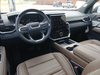 2027 GMC Acadia Denali Ultimate
