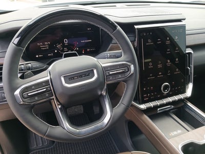2027 GMC Acadia Denali Ultimate
