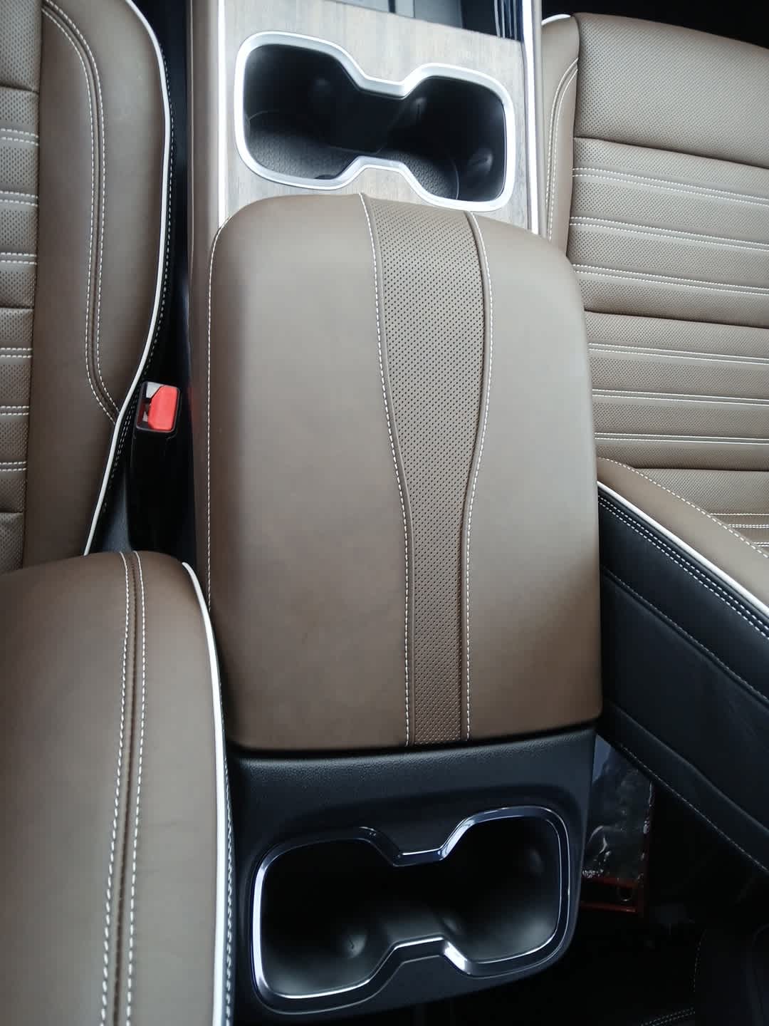 2027 GMC Acadia Denali Ultimate