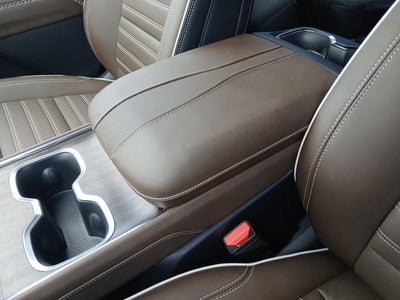 2027 GMC Acadia Denali Ultimate