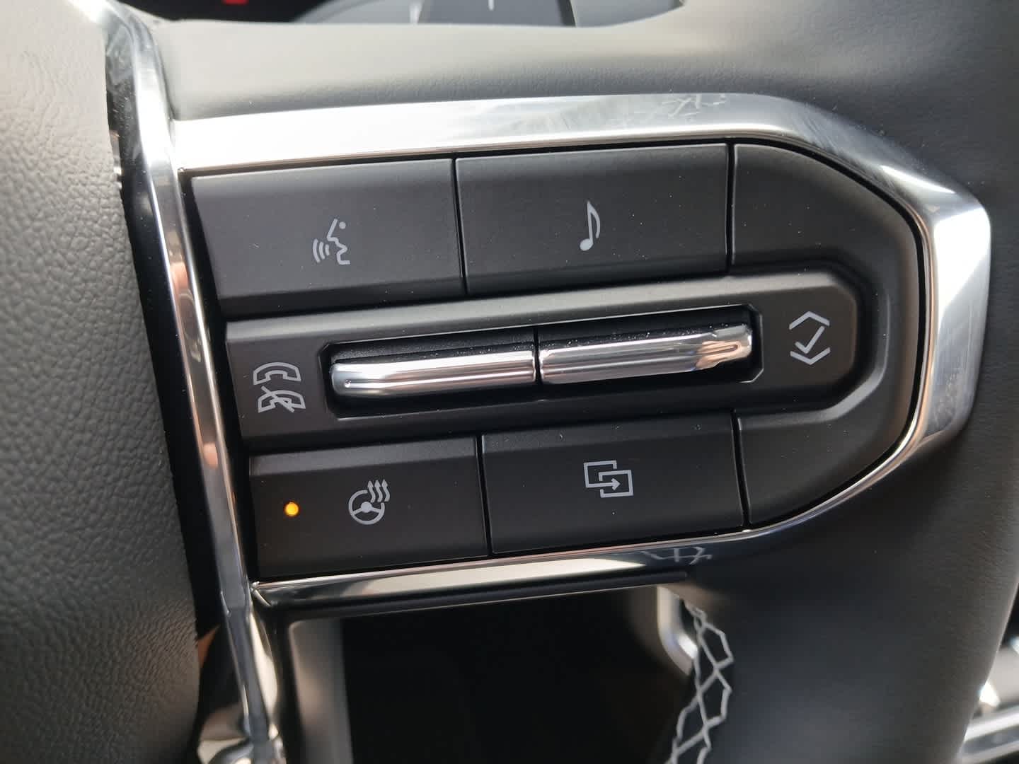 2027 GMC Acadia Denali Ultimate