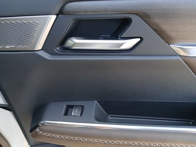2027 GMC Acadia Denali Ultimate