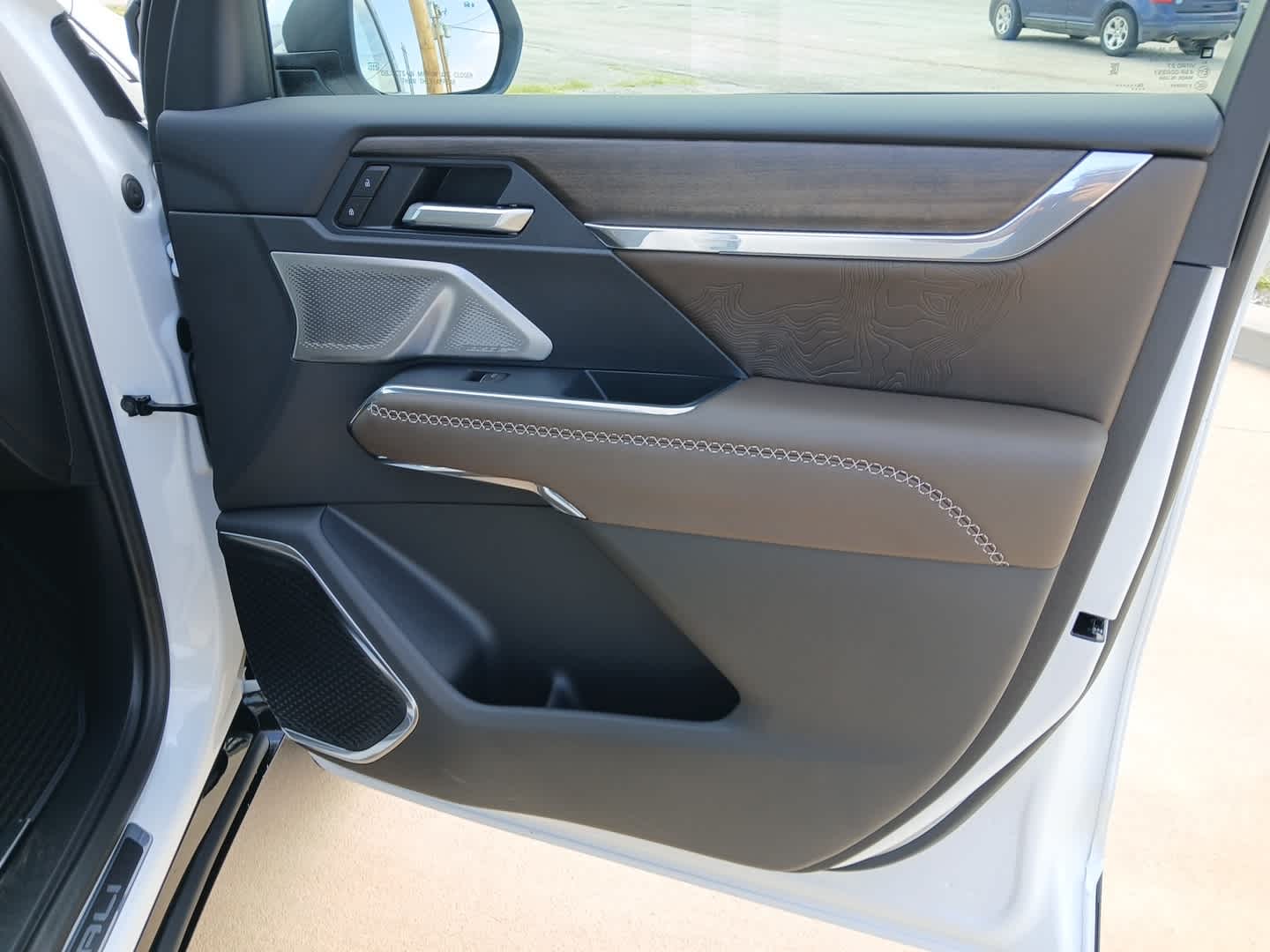 2027 GMC Acadia Denali Ultimate