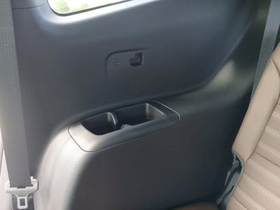 2027 GMC Acadia Denali Ultimate