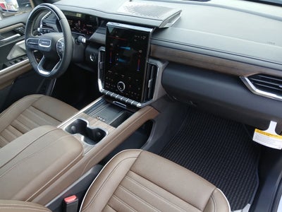 2027 GMC Acadia Denali Ultimate