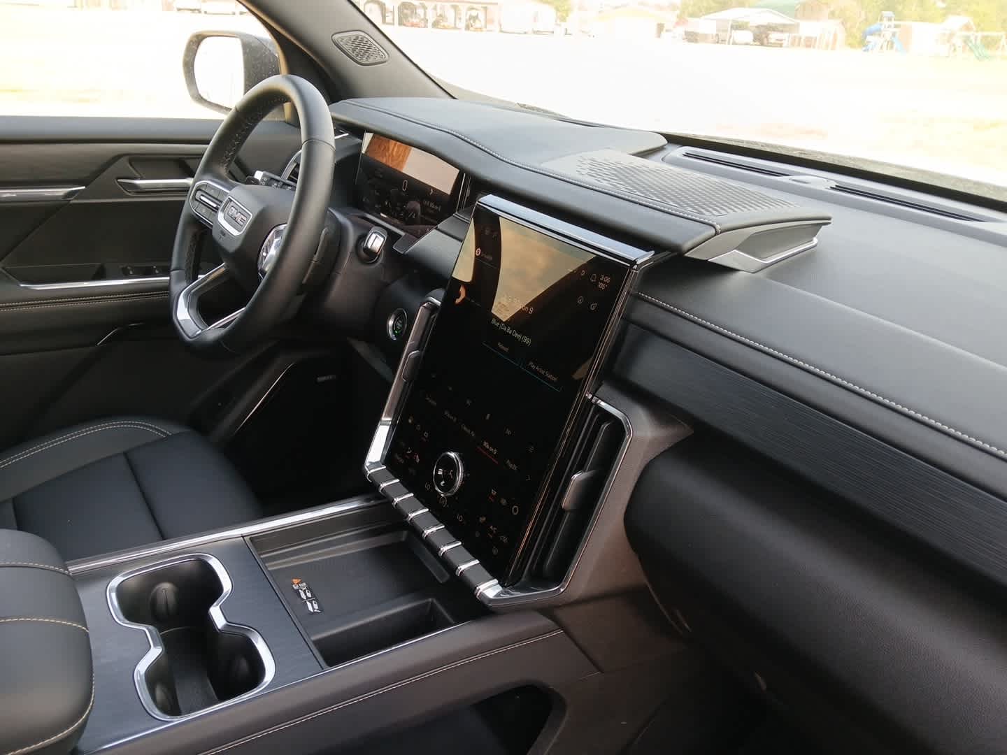 2026 GMC Acadia Elevation - Photo 50