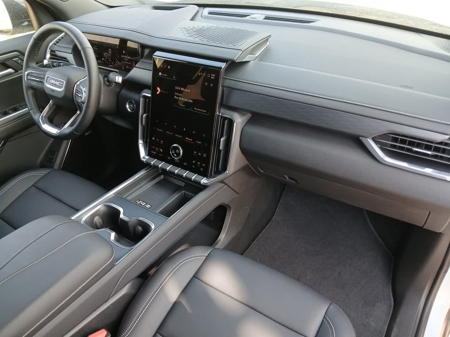 2026 GMC Acadia Elevation - Photo 51