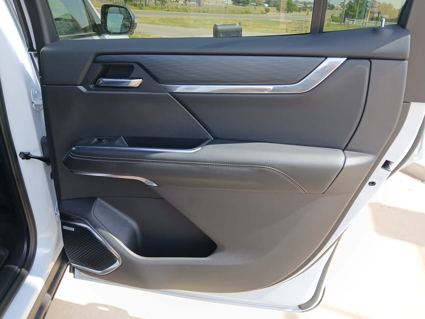2026 GMC Acadia Elevation - Photo 53