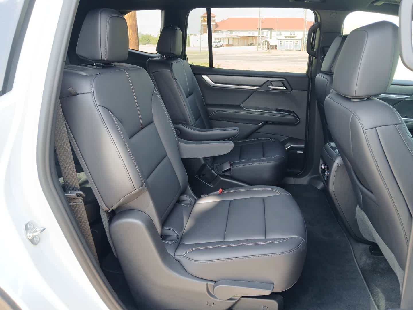 2026 GMC Acadia Elevation - Photo 55