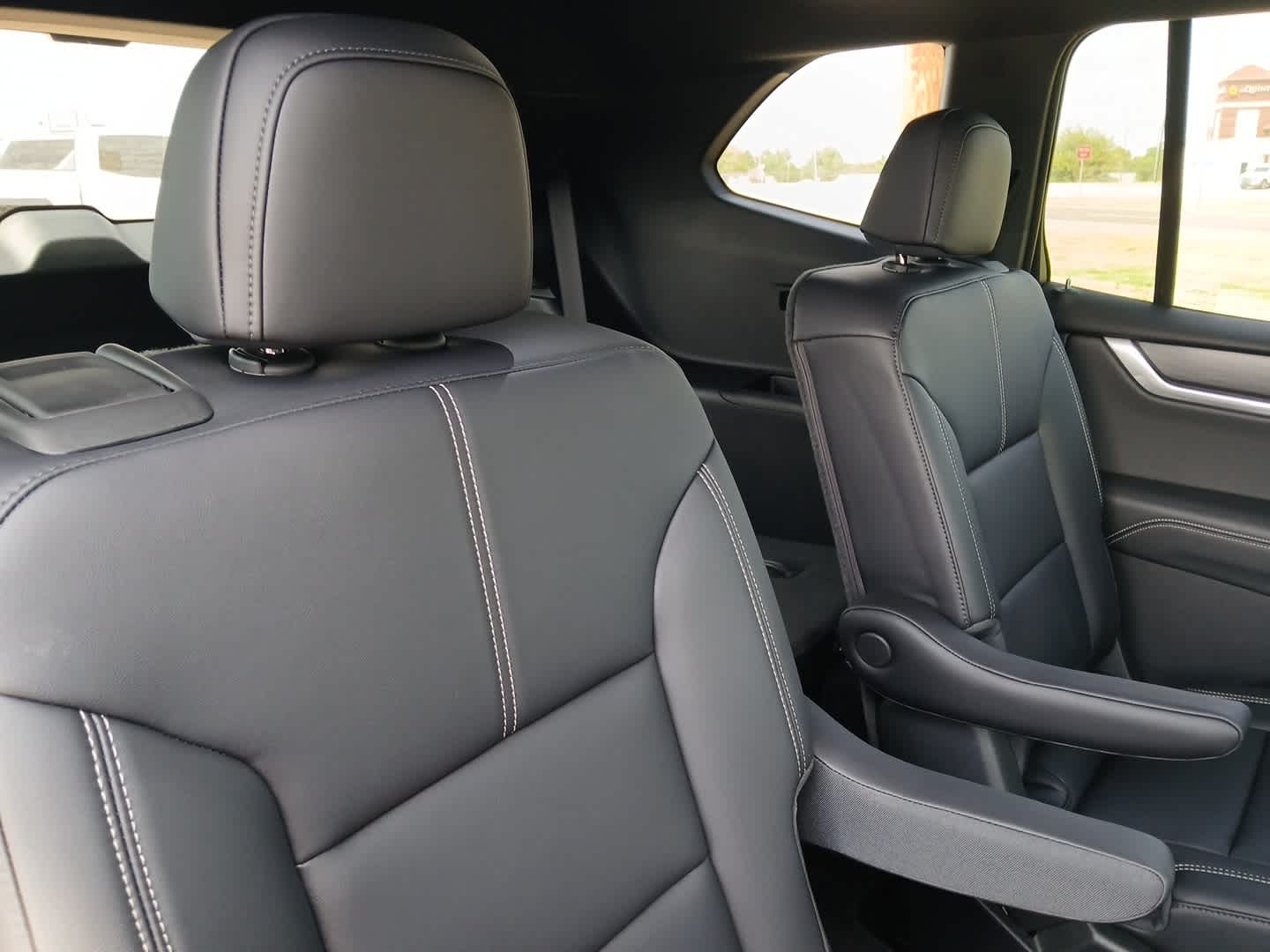 2026 GMC Acadia Elevation - Photo 56