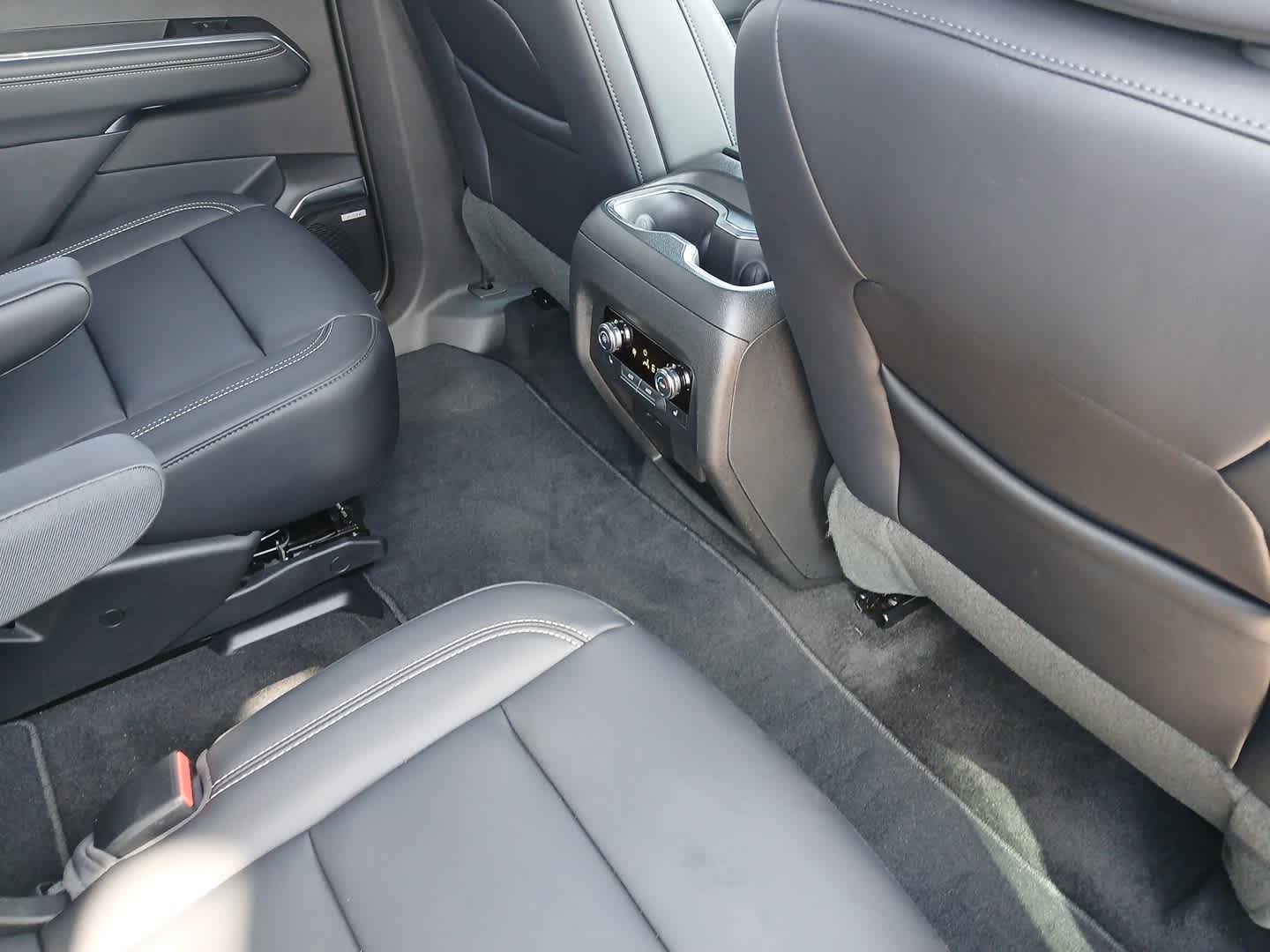 2026 GMC Acadia Elevation - Photo 58