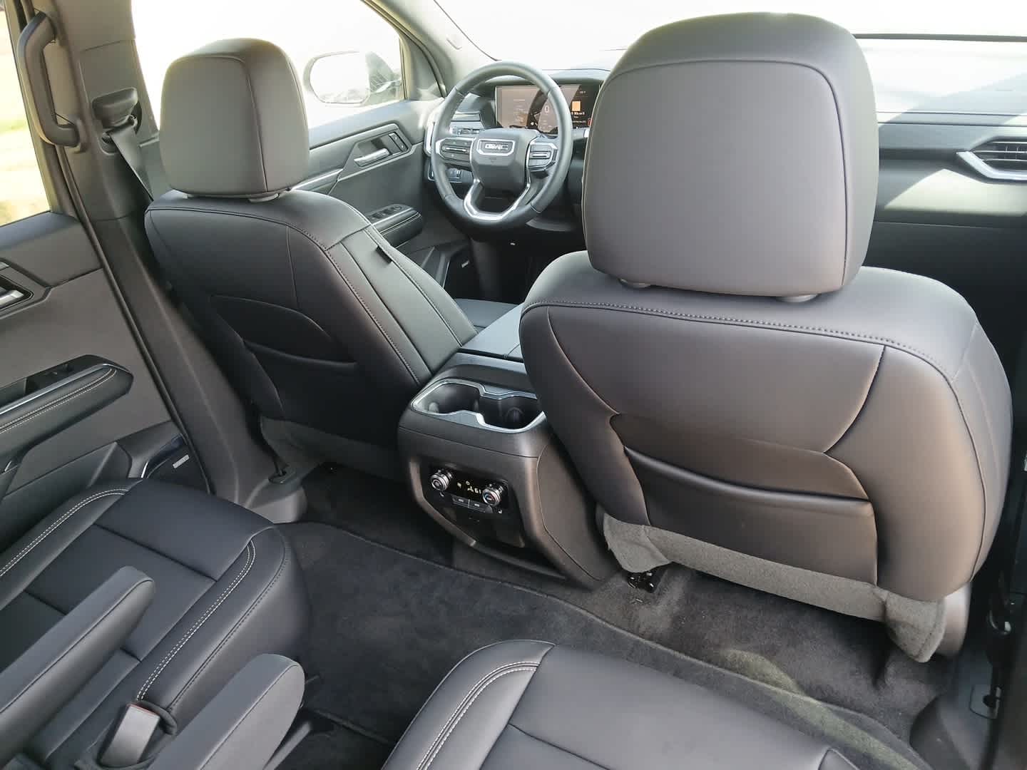 2026 GMC Acadia Elevation - Photo 59