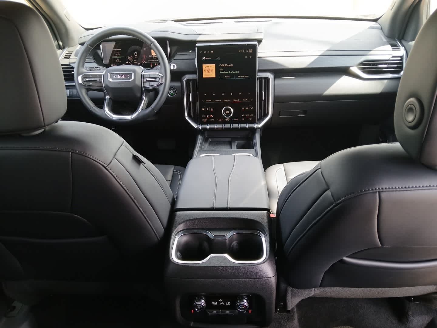 2026 GMC Acadia Elevation - Photo 60