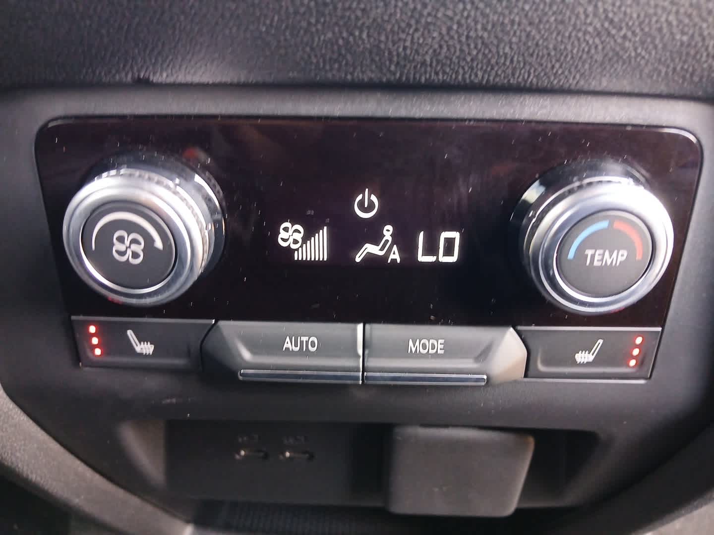 2026 GMC Acadia Elevation - Photo 62