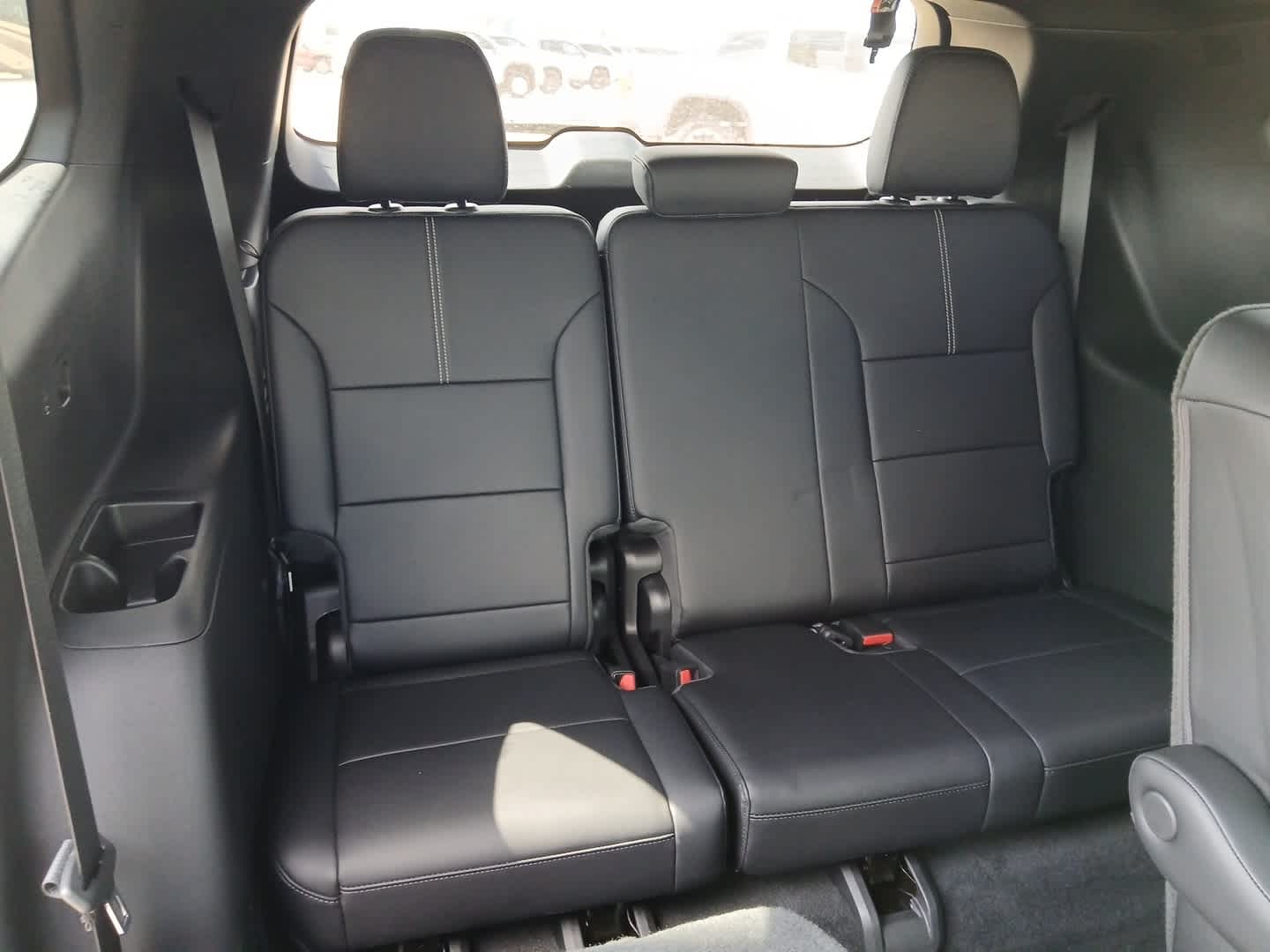 2026 GMC Acadia Elevation - Photo 64