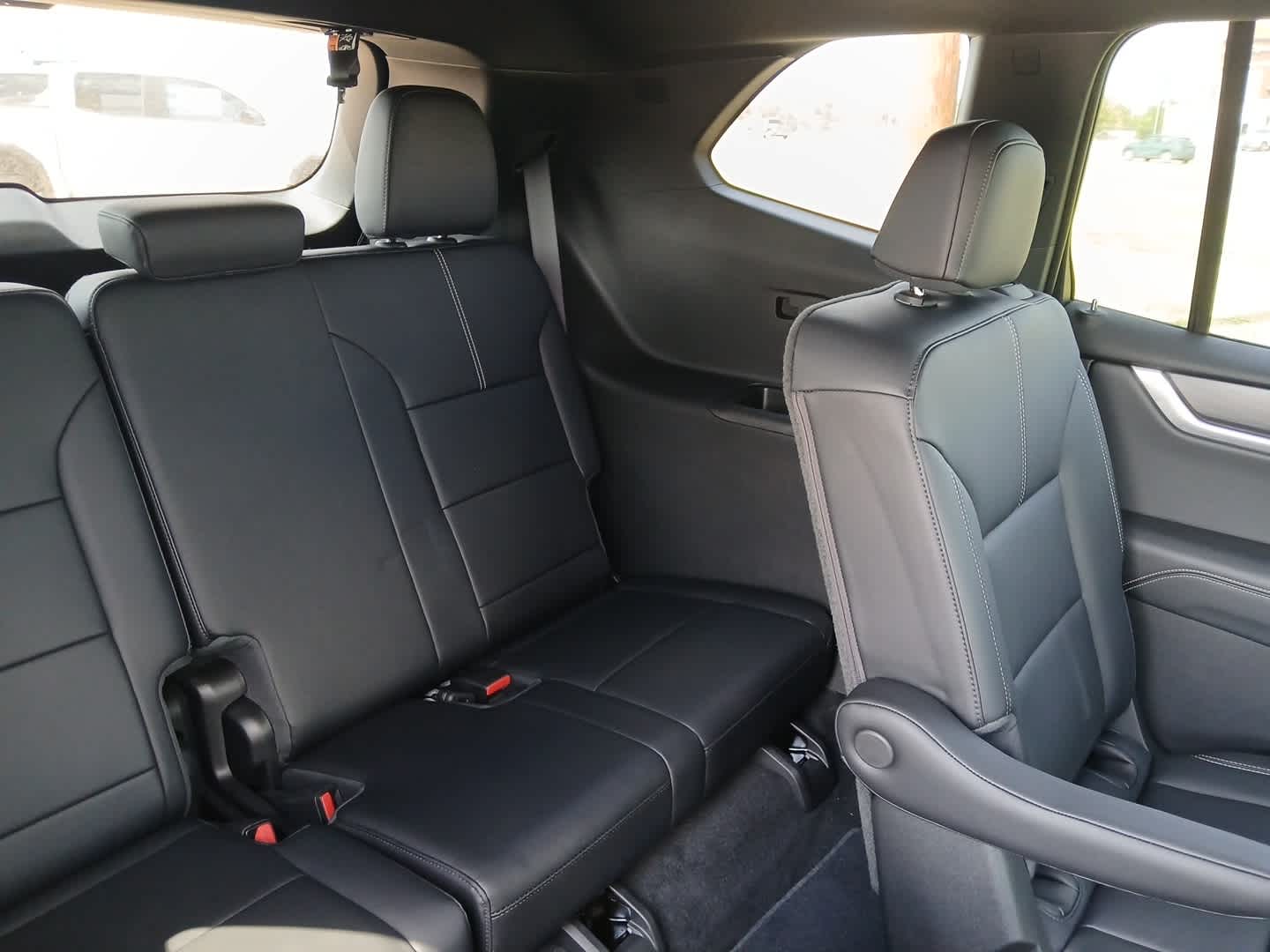 2026 GMC Acadia Elevation - Photo 65