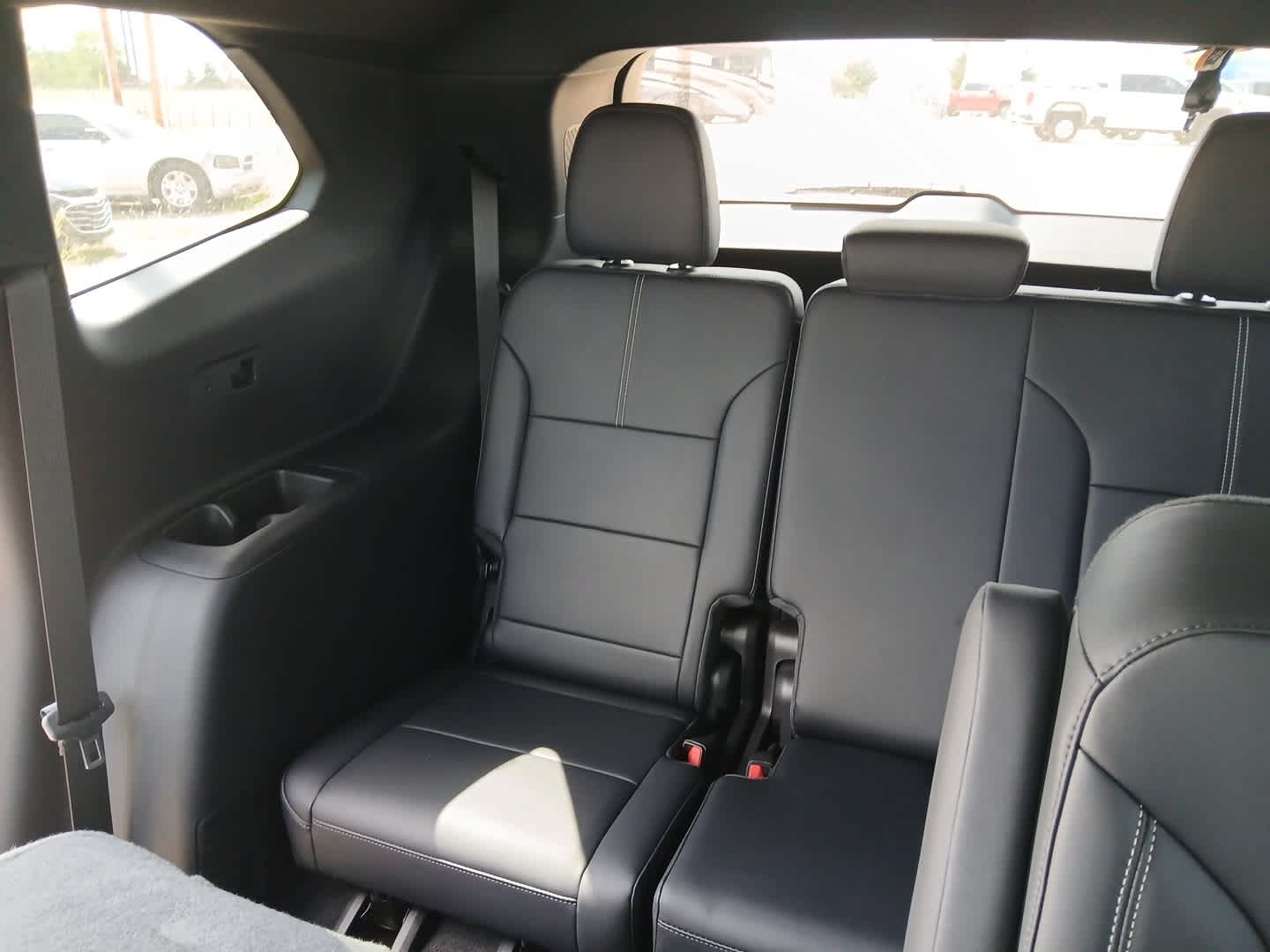 2026 GMC Acadia Elevation - Photo 66