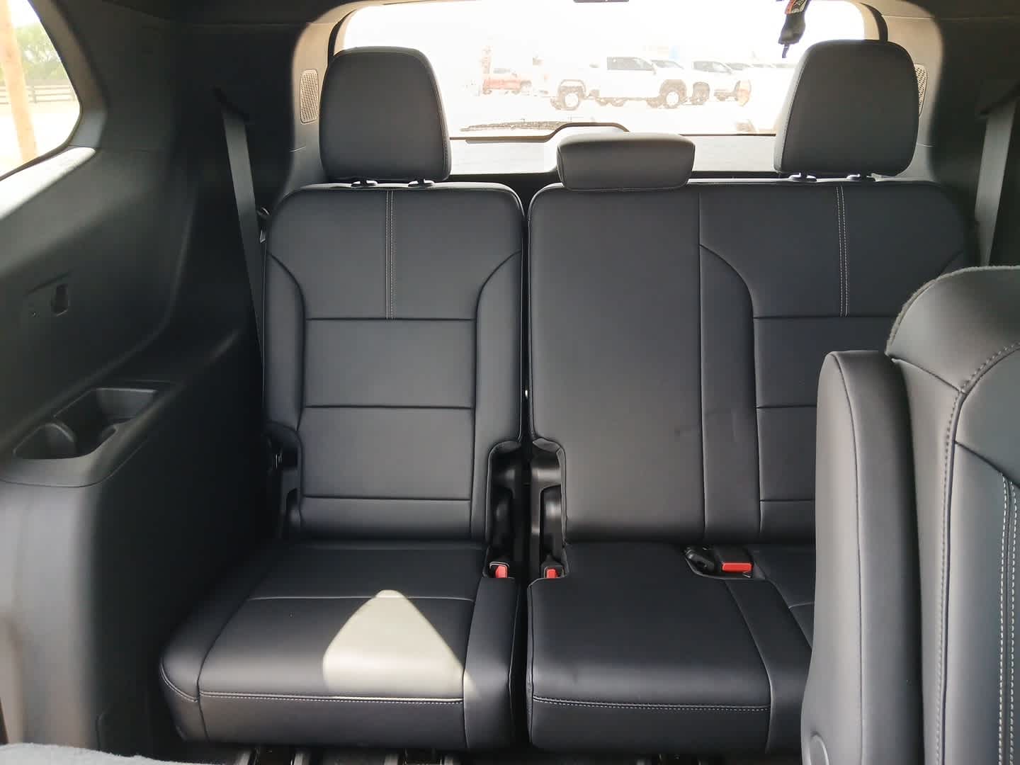 2026 GMC Acadia Elevation - Photo 67