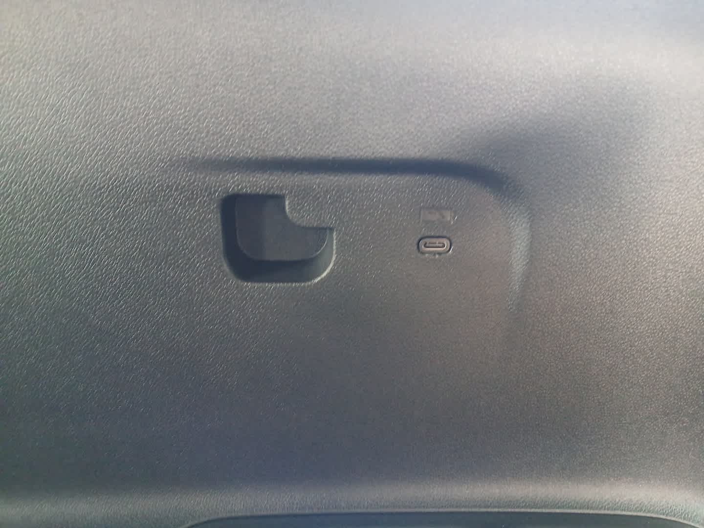 2026 GMC Acadia Elevation - Photo 69