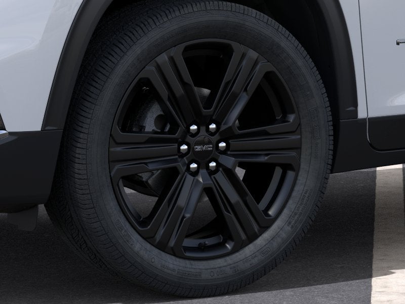 2026 GMC Acadia Elevation - Photo 78
