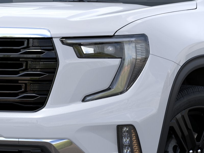2026 GMC Acadia Elevation - Photo 79