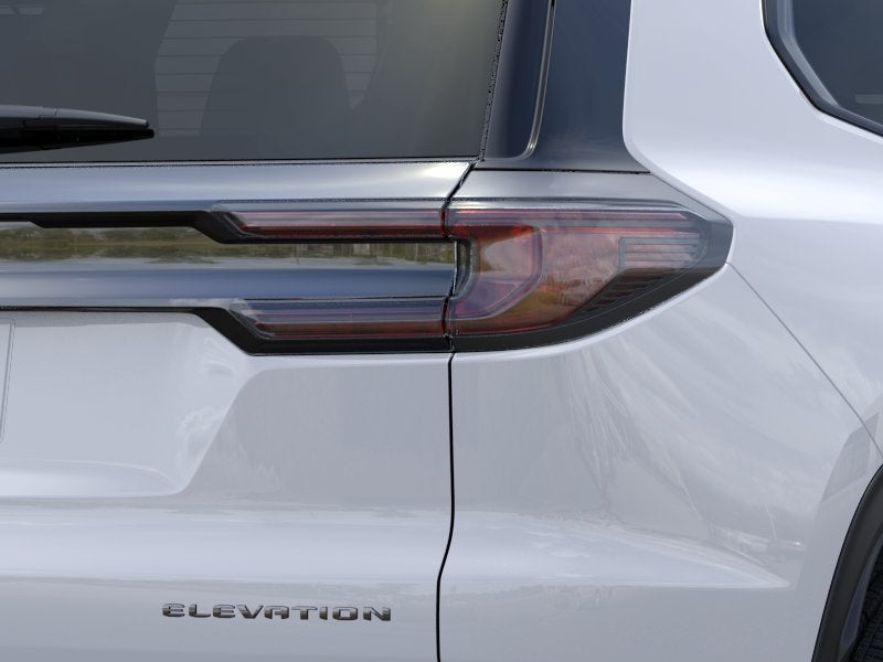 2026 GMC Acadia Elevation - Photo 80