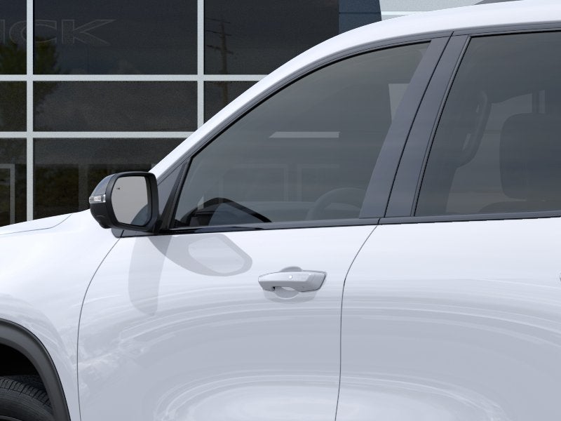 2026 GMC Acadia Elevation - Photo 81