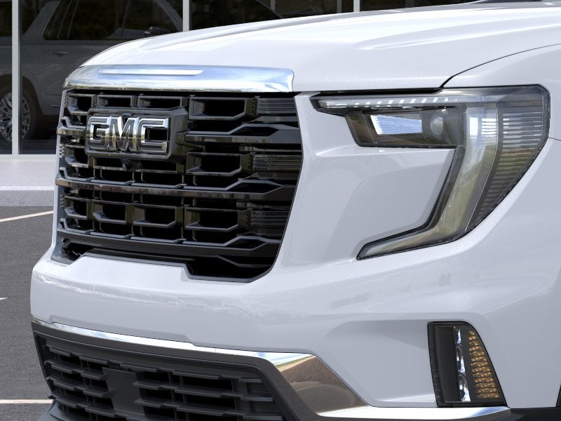 2026 GMC Acadia Elevation - Photo 82