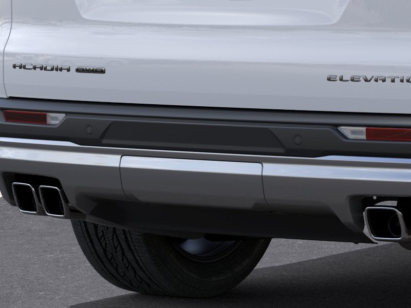 2026 GMC Acadia Elevation - Photo 83