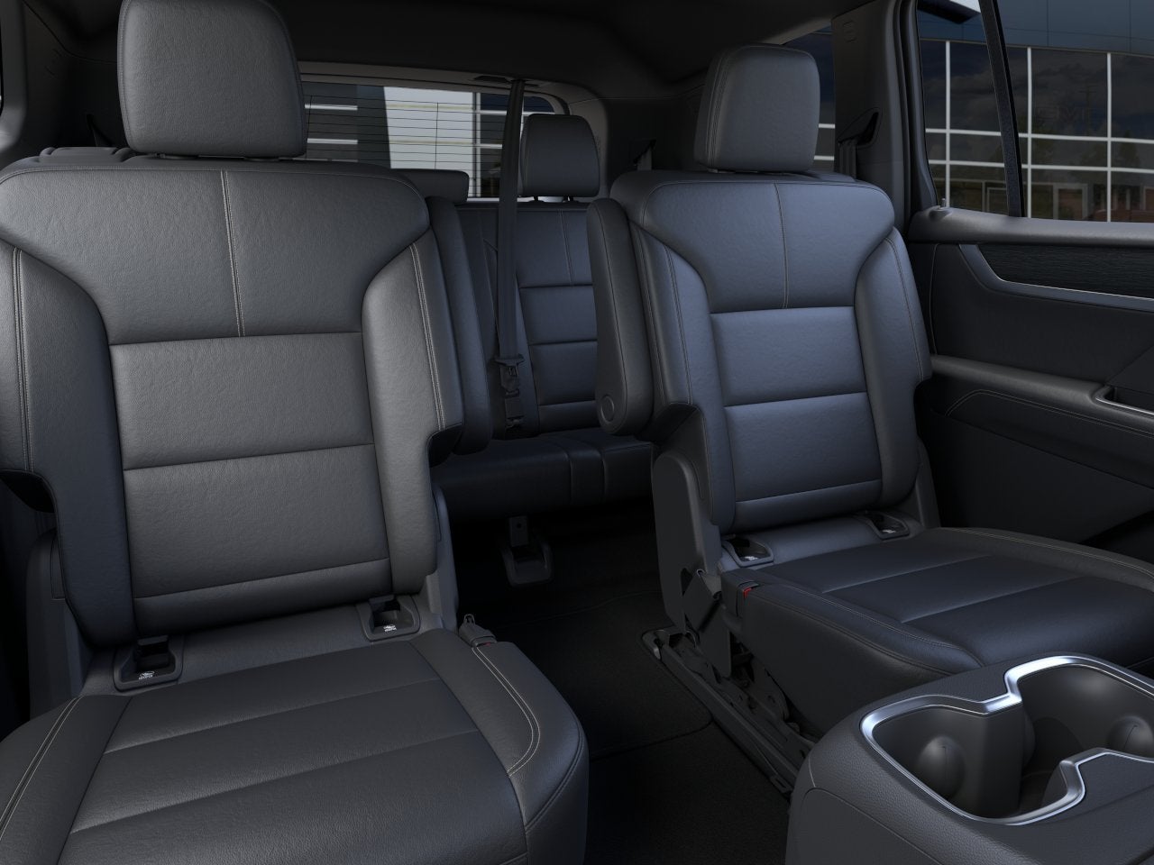 2026 GMC Acadia Elevation - Photo 86