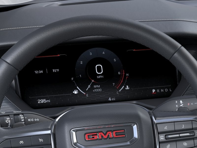 2026 GMC Acadia Elevation - Photo 87