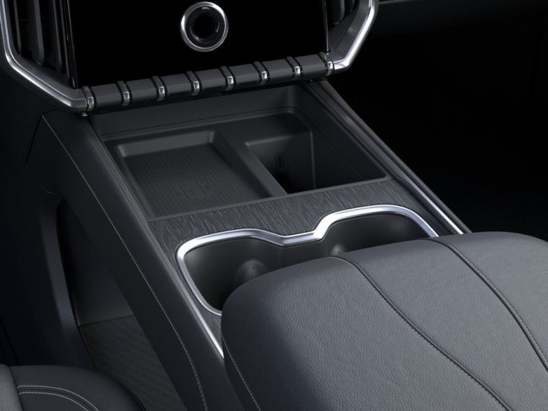 2026 GMC Acadia Elevation - Photo 92