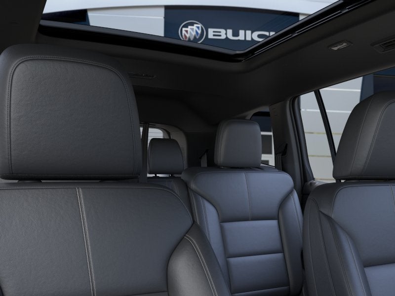 2026 GMC Acadia Elevation - Photo 93