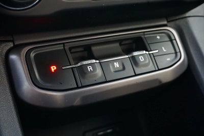 2022 GMC Acadia AT4