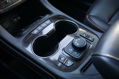2022 GMC Acadia AT4