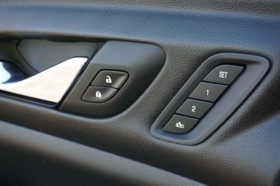 2022 GMC Acadia AT4