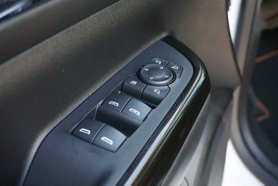 2022 GMC Acadia AT4