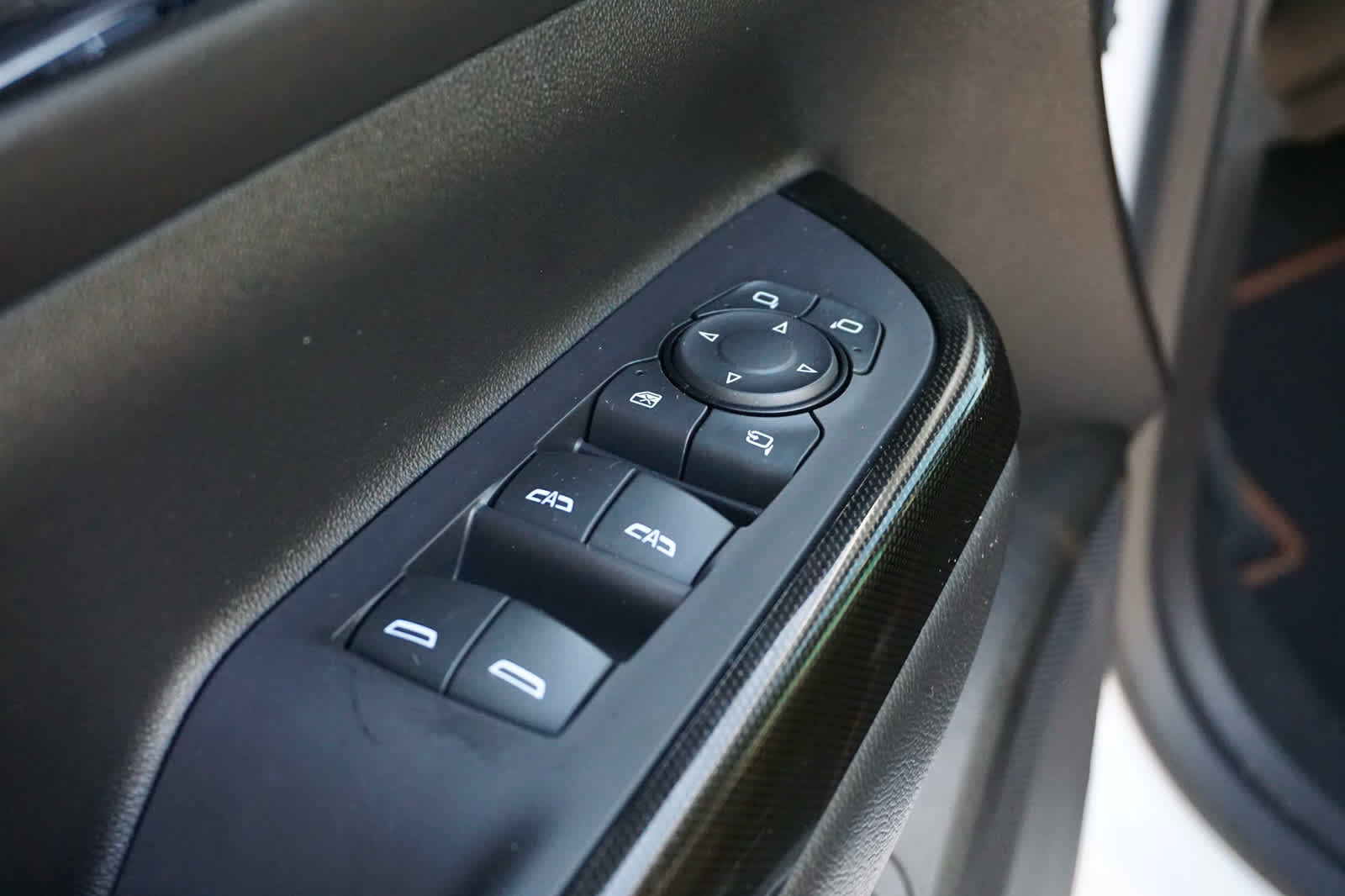 2022 GMC Acadia AT4
